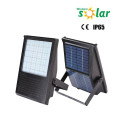 Neue CE solar LED Flutlicht für Outdoor-spot-Licht JR-PB-001